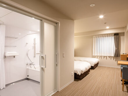 コンフォートホテル松山 写真