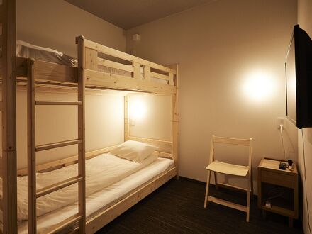 HOTEL THE ROCK 写真