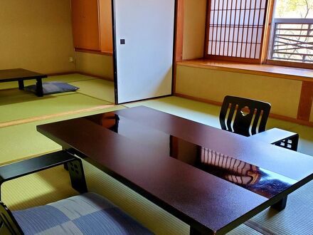 湯布院 山灯館 写真