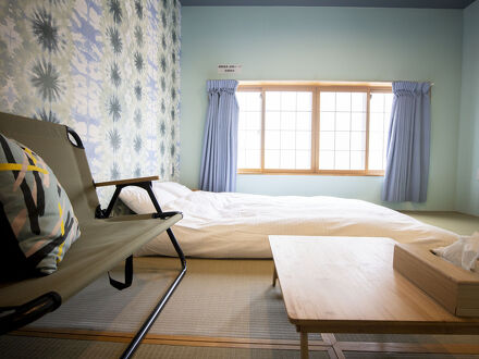 SHARIN Kanazawa Traveler’s Inn 写真