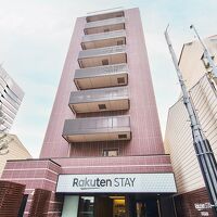 Rakuten STAY URBAN 大阪肥後橋 写真