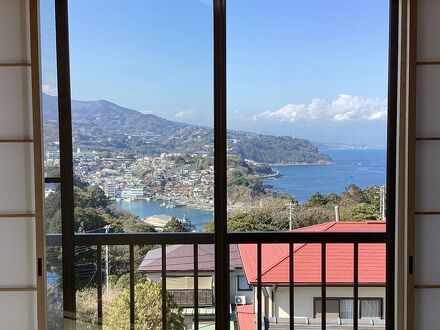 展望の宿　峰 写真