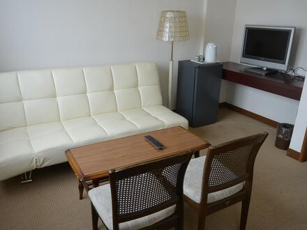 ホテル函館山 写真