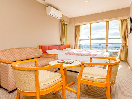 大江戸温泉物語 箕面観光ホテル 写真