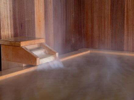 修善寺時之栖 ホテル百笑の湯 写真