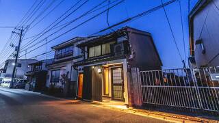 松江日和 by HIYORISTAY