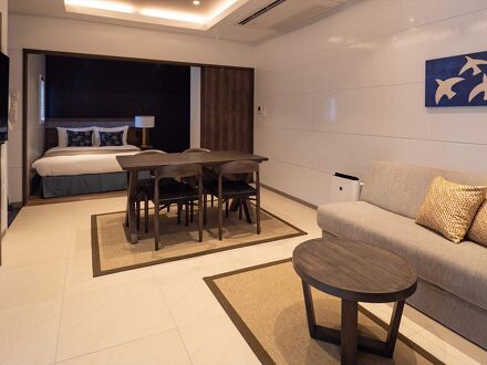 One Suite THE TERRACE 写真