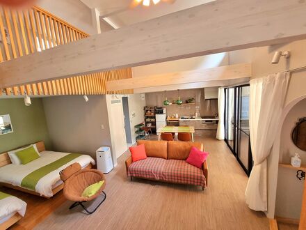 YOGO REST VILLA'S 写真