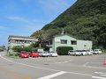 室戸岬周辺のホテル
