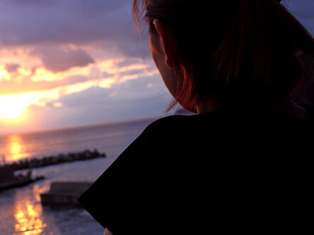 民宿タムラ 写真