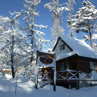 白馬レンタルコテージ　ＫＵＫＵ　ＨＯＵＳＥ 写真