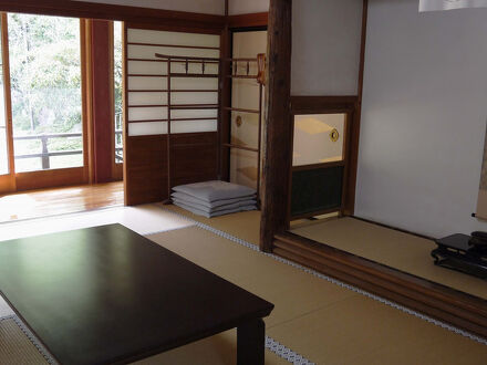 別格本山 西南院 写真