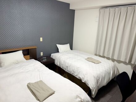 ホテルイン鶴岡 写真