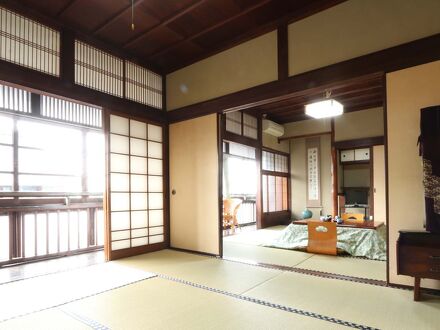 日奈久温泉　金波楼 写真