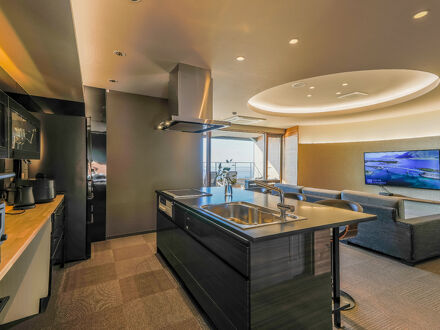 大山参道ホテル 頂 -ITADAKI- 写真