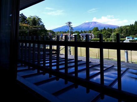 ゆうすげ温泉旅館 写真