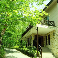 森のコテージ　くるみの木 写真