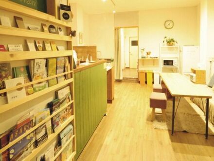 OTARU NUPURI HOSTEL 写真