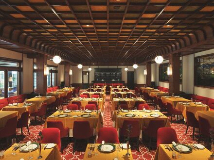 万平ホテル 写真