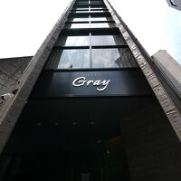 HOTEL Gray 写真