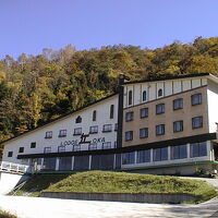 苗場 ロッヂ丘 写真