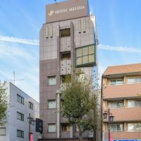 ホテルメルディア荻窪