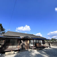 久富木宿泊所 写真