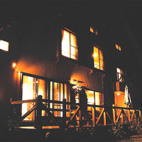 ペンション 木もれ陽の家 ゆきだるま 写真