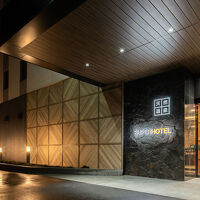 スーパーホテル埼玉 本庄天然温泉 写真