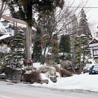 信州戸隠高原　越志旅館 写真