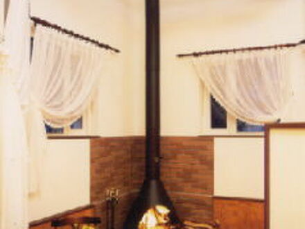 ペンション　かぷりーす 写真