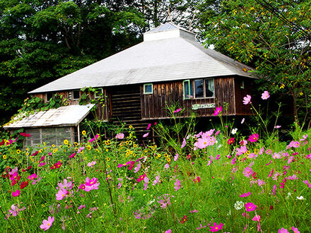 山宿&自然工房 ウルリー 写真