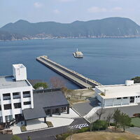 五島列島リゾートホテル MARGHERITA 奈良尾 写真