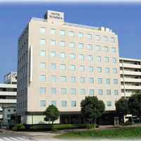 ホテルマークワンアビコ