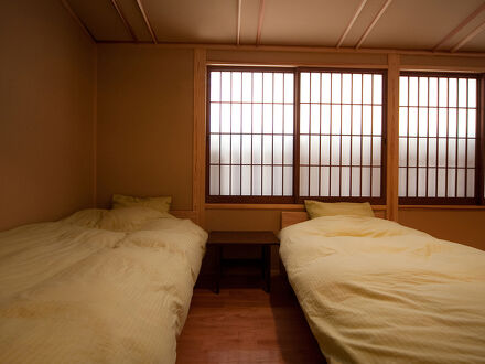 湯平温泉 右丸旅館 写真
