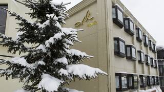 Mホテル ニセコ