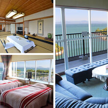 写真：楽天トラベル