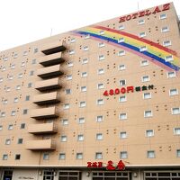 ＨＯＴＥＬ　ＡＺ　北九州若松店