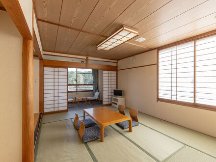 筑後船小屋 公園の宿 写真