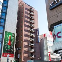 三交イン名古屋新幹線口 写真