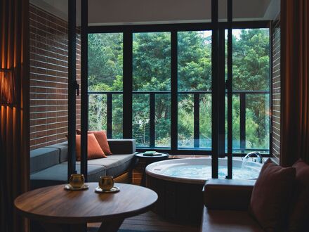 TWIN-LINE HOTEL YANBARU OKINAWA JAPAN 写真