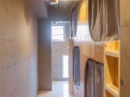 PICNIC HOSTEL OSAKA 写真