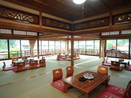 洞川温泉　あたらしや旅館 写真