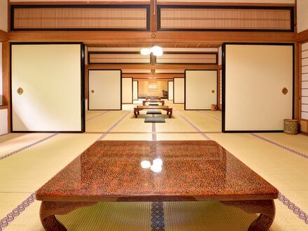 宿坊　宝善院 写真