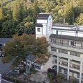 潮原温泉　松かわ 写真