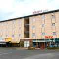 熊本市場前 ビジネス クレナイホテル 写真