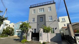 たびの邸宅 鎌倉由比ガ浜 HOMANN CONCEPT