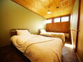 HAKUBA LODGE OMUSUBI 写真