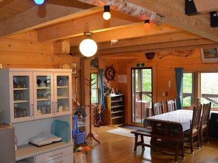 レンタルログハウス　遊山荘 写真