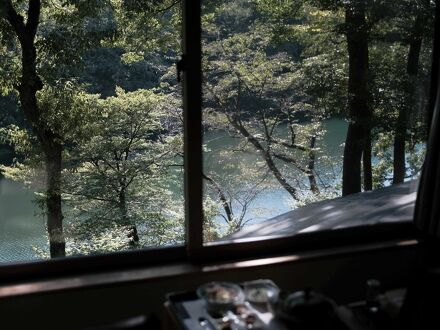 きぬの宿　志季大瀞 写真